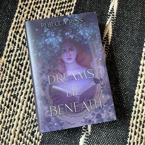 Dreams Lie Beneath (Bookish Box Exclusive)